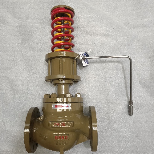 V230自力式压力调节阀